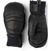 Hestra Fall Line, Skihandschuhe, Herren, schwarz