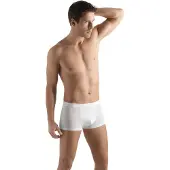 Hanro Micro Touch Boxershorts aus Mikrofaser