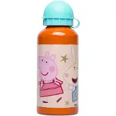 Gurli Gris Euromic - Water Bottle 400 ml. - Peppa Pig (088808717-41234)