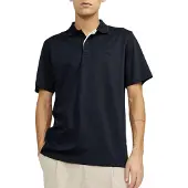 Jack & Jones Rodney Kurzarm-poloshirt Blau S Herren Blau S