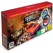 PowerA Turbo Boost Racing Kit