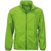 Pro-X ELEMENTS Bike Funktionsjacke PACK abale NEON GRÜN NEON GRÜN S