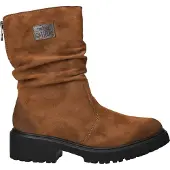 Rieker Damen Winterstiefeletten 29357-38, 29357-39, 29357-40, 29357-41 RIE-76062 muskat/havana 39