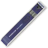 Staedtler Mars 2 mm leads 12-pack 2H