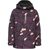O'Neill ORIGINALS Snowboardjacke Mädchen in lila, Größe 176