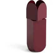 HAY Salz- & Pfeffermühle Arcs Burgundy