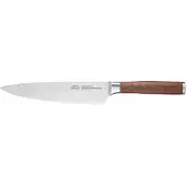 Rösle Kochmesser Masterclass 20 cm Silber