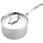Scanpan Stielkasserolle Fusion 5 2L