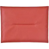 Fermob - Outdoor-Kissen, 28 x 38 cm, chili