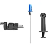 Coravin Modell 11 Standardnadel- Und Ausgießerset