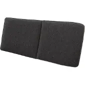 &tradition RFH RD4 Sitzauflage, heritage char