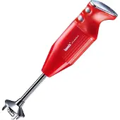 Bamix Mono, Pürierstab, 1,8 m, 200 W, Rot
