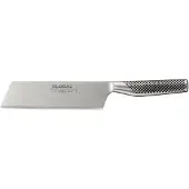 Global L 18 cm - Rustfrit stål