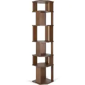 Ethnicraft Stairs Regal 45x46x204 cm