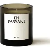 Audo Copenhagen - Olfacte Duftkerze, 224 gr., En Passant