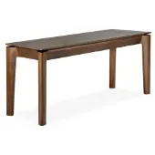 Ethnicraft Bok Indoor Sitzbank