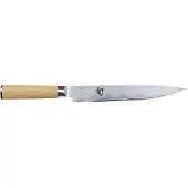 Kai Shun Classic White Fleischmesser 23 cm