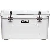 Yeti Tundra 45L Cooler, White, Kühlbox