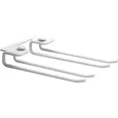 String - Hanger Rack Modul für Weingläser, 16 x 20 cm, weiß (2er-Set)