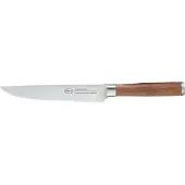 Rösle Fleischmesser "Masterclass" Küchenmesser für Fleisch, Made in Solingen, Klingenspezialstahl