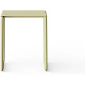 Nine - Sine Gartenhocker, gelb