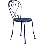Fermob 1900 Stuhl Stahl