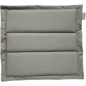 Fermob - Luxembourg Stuhlkissen, 37 x 41 cm, beige