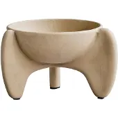 101 Copenhagen - Wing Schale Mini, sand