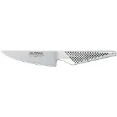 Global GS1 Kurzes Putzmesser 11 cm
