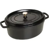 Staub Bräter "Cocotte" 1 Stk. tlg. Gusseisen