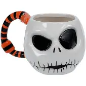 Paladone Tasse Nightmare before Christmas Jack