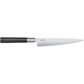 Kai Wasabi Black flexibles Filetiermesser 18 cm, 6761F