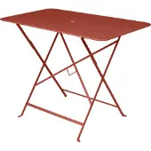 Fermob Bistro Tisch 97x57 cm Stahl