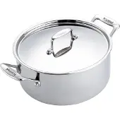 Scanpan Kochtopf Fusion 5 Dutch Oven 3,7L