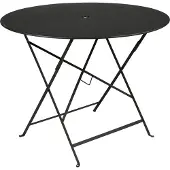 Fermob Bistro Tisch Ø 96cm Stahl