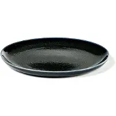 Serax Frühstücksteller Terres De Rêves Tableware By Anita Le Gr Dark Blue S 13 cm