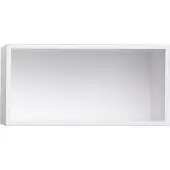 Muuto - Mini Stacked Storage System Small Light Grey