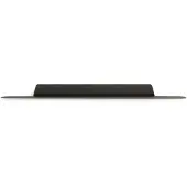 Normann Copenhagen Jet Wandregal 160 cm schwarz
