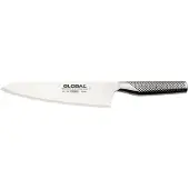 Global - Forged Cook's Knife (GF-98)
