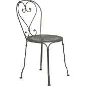 Fermob 1900 Stuhl Stahl