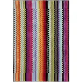 Missoni Badetuch Giacomo Orange (100 x 150 cm)
