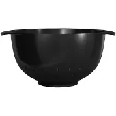 Mepal Sieb Margrethe 4L Black