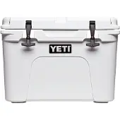 Yeti Tundra 35L Cooler, White, Kühlbox