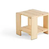 HAY Crate Beistelltisch Lackierte Kiefer