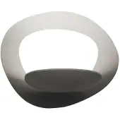 Artemide Pirce Micro Parete LED-Wandleuchte-Weiß-mit LED (3000K)