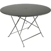 Fermob Bistro Tisch Ø 117cm Stahl