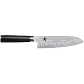 Kai Shun 18 Cm Santoku Küchenmesser