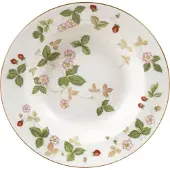 Wedgwood 'Wild Strawberry' Suppenteller 20 cm Wild Strawberry 50105501013
