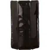 VacuVin Kühlmanschette Vacu Vin Schwarz
