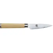 Kai Shun Classic White Officemesser 9 cm